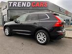 Volvo XC60 2.0 D4 Moment Pro Geartronic SELECT DRIVE LEDER C, Automaat, 4 cilinders, 1969 cc, USB