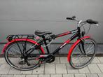 Jongensfiets Oxford, Fietsen en Brommers, Ophalen, Zo goed als nieuw, Oxford, Versnellingen