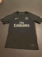 Maillot de foot psg, Sport en Fitness, Voetbal, Maat XS of kleiner, Ophalen, Zo goed als nieuw, Shirt