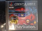 Ps1 , Ghost in the Shell, Games en Spelcomputers, Games | Sony PlayStation 1, Ophalen, Overige genres, 1 speler, Zo goed als nieuw
