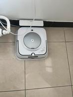 iRobot Braava Jet M6 Robot, Ophalen