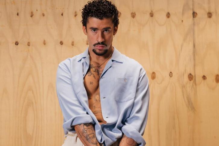 1/2/4x Zitplekken Tickets Bad Bunny - 22 Juli Brussel, Tickets & Billets, Billets & Tickets Autre