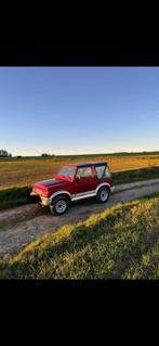 Recherche suzuki samurai, Autos, Suzuki, Achat, Samurai, Particulier