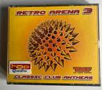 Retro Arena 3 - 3CD, Cd's en Dvd's, Ophalen of Verzenden, Gebruikt
