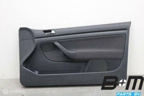 Deurpaneel rechtsvoor VW Golf 5 3drs 1K3867012, Auto-onderdelen, Interieur en Bekleding, Gebruikt