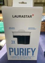 Laura Star cartridges, Verzenden, Nieuw, Strijkijzer met snoer