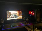 full gaming setup , i9 , MSI GODLIKE , RTX 3070TI , 32GB, Computers en Software, Ophalen, 32 GB, Intel Core i9, Virtual Reality