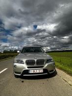 TOP - occasie! BMW XDRIVE (4x4) 3.0 D 1ste eigenaar!, Autos, SUV ou Tout-terrain, 5 places, Cuir, 159 g/km