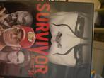 Wwe survivor series 14 dvd, Cd's en Dvd's, Dvd's | Sport en Fitness, Vanaf 16 jaar, Ophalen of Verzenden, Zo goed als nieuw, Vechtsport