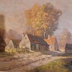 Gustave Pynaert, Enlèvement