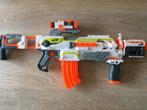 Nerf geweren + accessoires, Enlèvement, Comme neuf