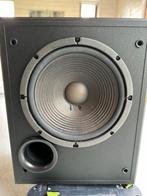 Yamaha Subwoofer YST SW 300, Ne fonctionne pas, Enlèvement, Subwoofer, 60 à 120 watts