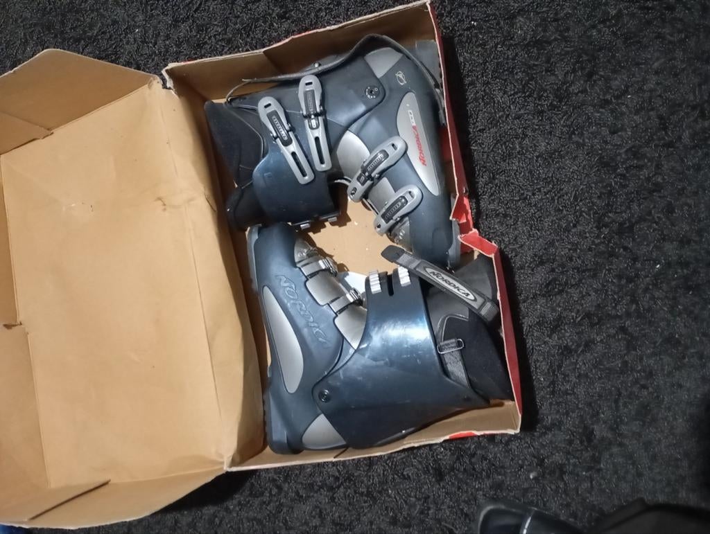 Ski botte, Ophalen of Verzenden, Ski