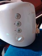 Grille pain Kenwood pop UP 1300/1500 watts, Ophalen, Gebruikt, Uitneembare kruimellade