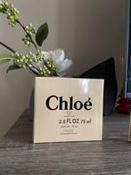 Eau de parfum Chloé 75 ml, Bijoux, Sacs & Beauté, Beauté | Parfums, Comme neuf, Enlèvement ou Envoi