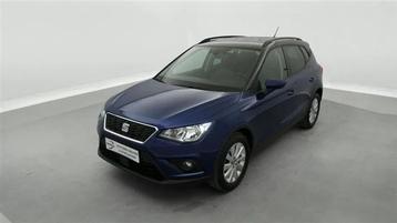 SEAT Arona 1.0 TSI Move! NAVI/JA/PDC (bj 2020) beschikbaar voor biedingen