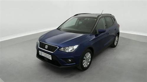SEAT Arona 1.0 TSI Move! NAVI/JA/PDC (bj 2020), Auto's, Seat, Bedrijf, Te koop, Arona, ABS, Boordcomputer, Centrale vergrendeling