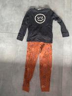 Pyjama maat 146, Kinderen en Baby's, Kinderkleding | Maat 146, Nacht- of Onderkleding, Fish & Chips, Gebruikt, Ophalen of Verzenden
