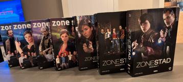 Zone stad seizoen 1-7 beschikbaar voor biedingen