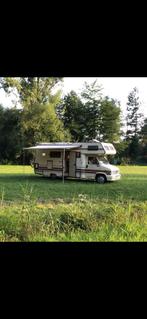 Peugeot J5 Concorde turbo-diesel stuurbekrachtiging, Overige merken, Diesel, Particulier, Tot en met 4