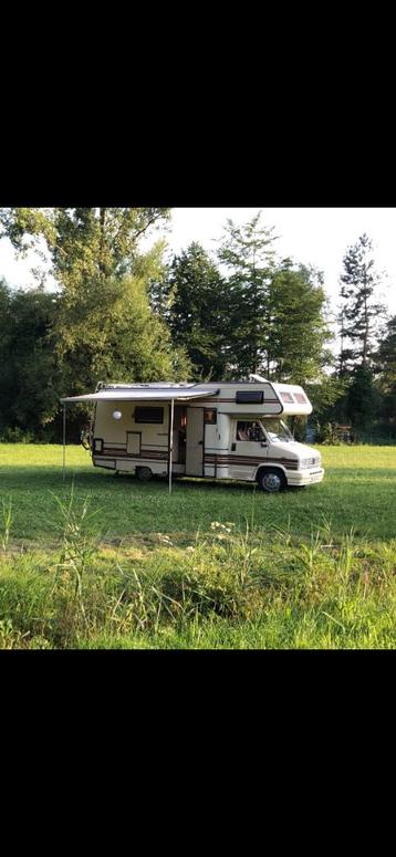 Peugeot J5 Concorde turbo-diesel stuurbekrachtiging 