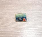 PIN - L'AMI FINANCIER - CAISSE D'EPARGNE ECUREUIL, Envoi, Utilisé, Autres sujets/thèmes, Insigne ou Pin's