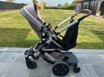 Joolz Geo 2 radiant grey – all terrain kinderwagen, Ophalen, Gebruikt, Kinderwagen