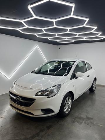 Opel Corsa | 41.345KM | 2017 | GARANTIE EN GEKEURD AL! beschikbaar voor biedingen