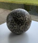 Decoratieve bol zo goed als nieuw +/-20cm, Zo goed als nieuw, Ophalen