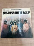 STEPPENWOLF - STEPPENWOLF, CD & DVD, Vinyles | Rock, Rock and Roll, Utilisé, Enlèvement ou Envoi