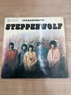 STEPPENWOLF - STEPPENWOLF, Gebruikt, Rock-'n-Roll, Ophalen of Verzenden