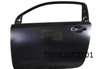 Toyota IQ (1/09-2/14) Portier Links Origineel! 6700274050 beschikbaar voor biedingen