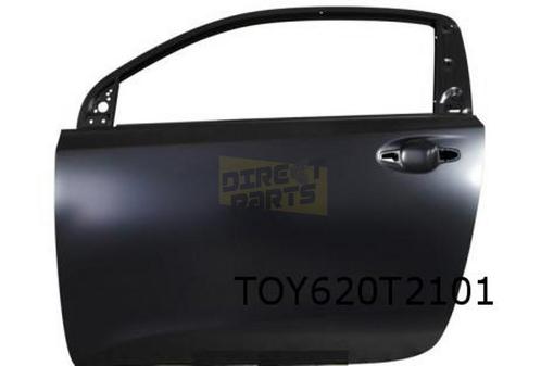 Toyota IQ (1/09-2/14) Portier Links Origineel! 6700274050, Auto-onderdelen, Carrosserie, Deur, Toyota, Achter, Rechts, Nieuw, Verzenden