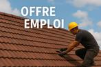 Offre de travail – Toiture en Belgique, Offres d'emploi, Emplois | Bâtiment