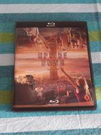 Blu-ray + DVD : Upside Down - Sturgess - Dunst -- Fantasie, Vanaf 6 jaar, Ophalen of Verzenden, Zo goed als nieuw, Fantasy