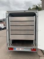 Aanhangwagen, Auto diversen, Aanhangers en Bagagewagens, Ophalen, Zo goed als nieuw