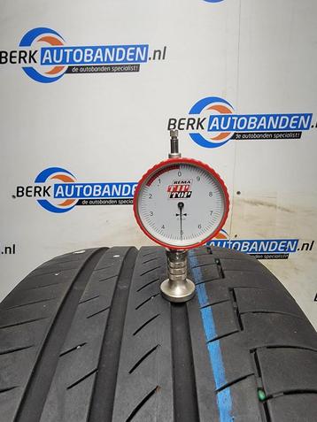 2x Continental PremiumContact 6 MO-V 245/45 R19 102Y XL 245/ beschikbaar voor biedingen