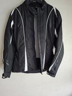 Motorvest dames met binnenvest en waterdicht membraam, Motoren, Ophalen, Jas | textiel, Richa, Dames