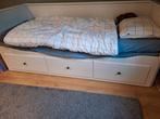 Ikea bed hemnes, Comme neuf, Enlèvement ou Envoi