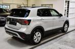 Volkswagen T-Cross 1.0 TSI Style DSG - NAVI SMARTLINK / PDC, Euro 6, 116 pk, Bedrijf, 5 zetels