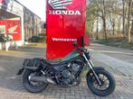 Honda CMX500 Rebel (bj 2024), Motoren, Motoren | Honda, Chopper, Bedrijf, 12 t/m 35 kW, 500 cc