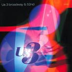 CD-  Us3 ‎– Broadway & 52nd, Ophalen of Verzenden