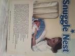 SNUGGLE NEST, Kinderen en Baby's, Ophalen, Zo goed als nieuw, Wieg