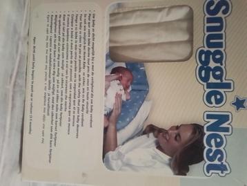 SNUGGLE NEST beschikbaar voor biedingen