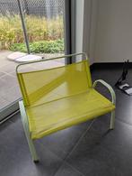 Tuinbankje, Tuin en Terras, Tuinbanken, Ophalen, Gebruikt, Kunststof