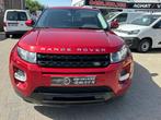 **Range Rover Evoque//2.2TD4 4WD//Carbox//volledige optie**, Auto's, Automaat, Euro 5, 4 cilinders, Leder