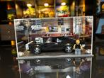 Display case vitrine-Fast & Furious pour LEGO Dodge Charger, Hobby en Vrije tijd, Modelauto's | 1:24, Ophalen of Verzenden, Zo goed als nieuw