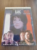 Trois couleurs: bleu, blanc et rouge (1993/1994/1994), CD & DVD, DVD | Drame, Enlèvement ou Envoi