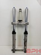 Voorvork Suzuki GSX-R 600 K1 K2 K3 2001 t/m 2003 vork vorkpo, Motoren, Gebruikt, -, -, Ophalen of Verzenden