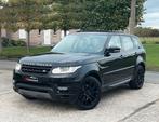 Land Range Rover Sport 3.0D V6 285PK Euro6 Pano Leder Navi, Autos, SUV ou Tout-terrain, Range Rover (sport), 5 portes, Diesel